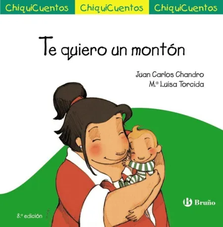 Te Quiero un Montón