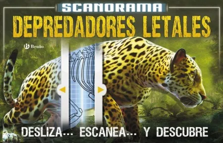 Scanorama. Depredadores Letales
