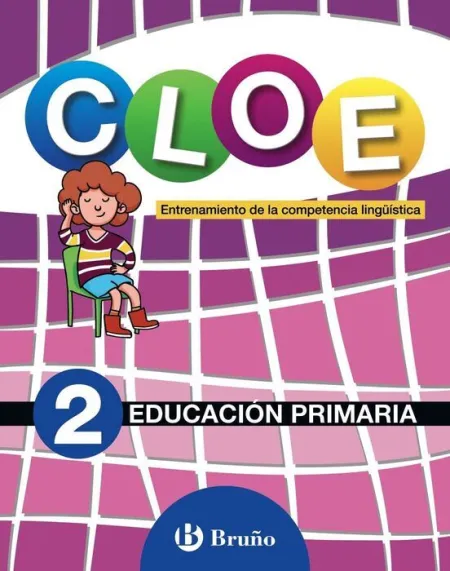 016 2Ep Cloe Entrenamiento de la Competencia Lingüística 2