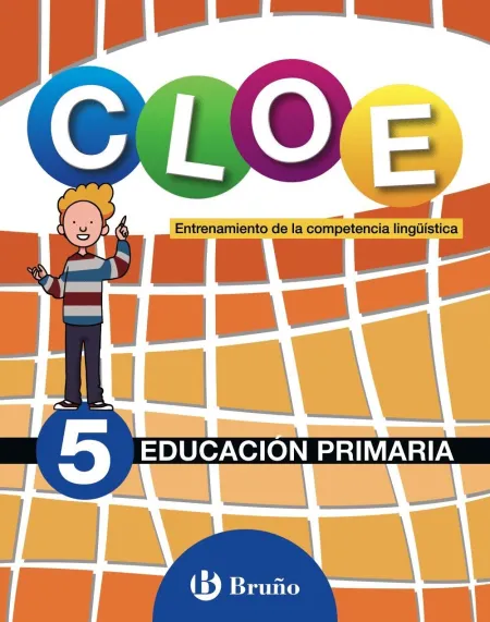 016 5Ep Cloe Entrenamiento de la Competencia Lingüística 5