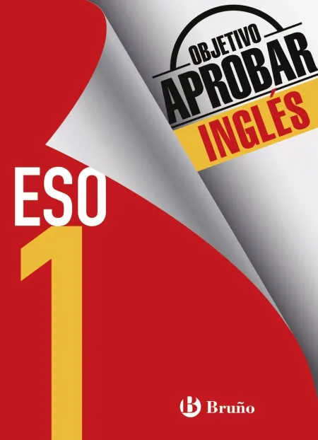 016 1Eso Objetivo Aprobar Ingles