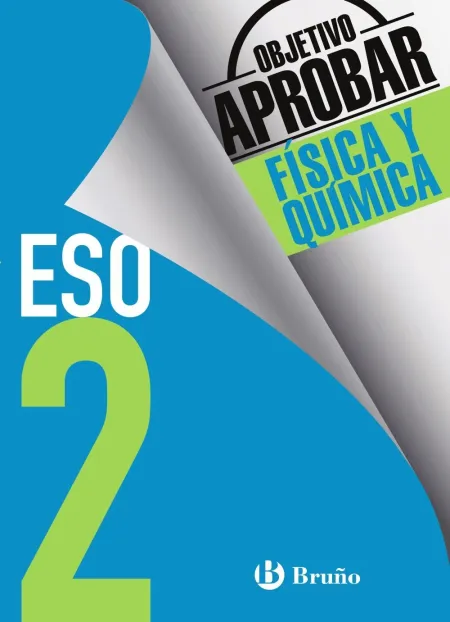 016 2Eso Objetivo Aprobar Fisica Quimica