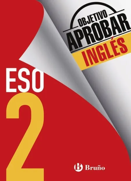 016 2Eso Objetivo Aprobar Ingles