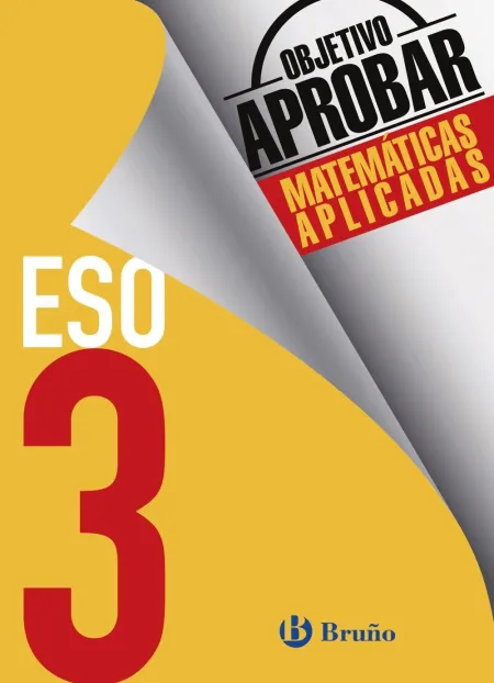 016 3Eso Objetivo Aprobar Matematicas Aplicadas