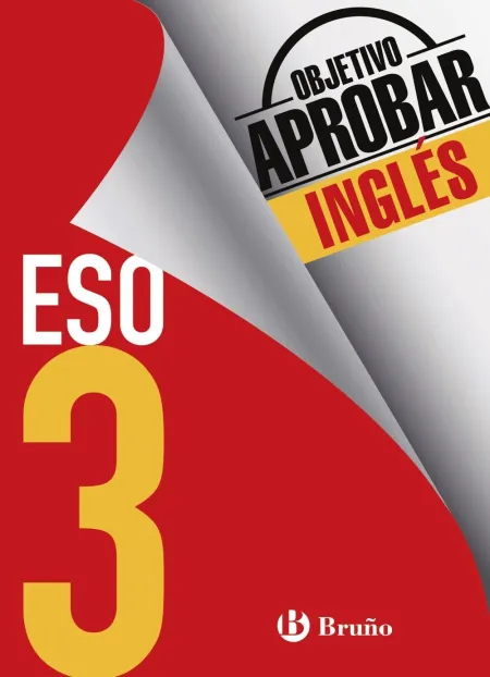 016 3Eso Objetivo Aprobar Ingles