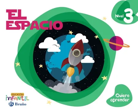 016 Nivel3 el Espacio Quiero Aprender