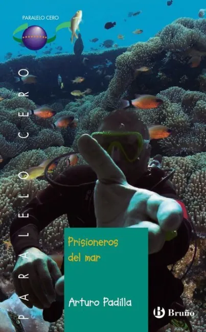 Prisioneros del Mar. Paralelo Cero