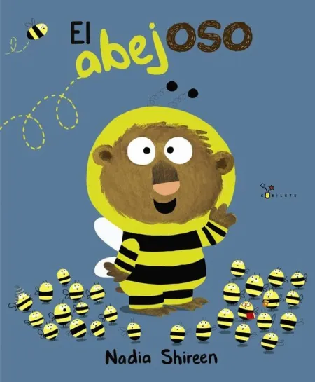 El Abejoso