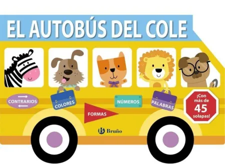 El Autobús del Cole