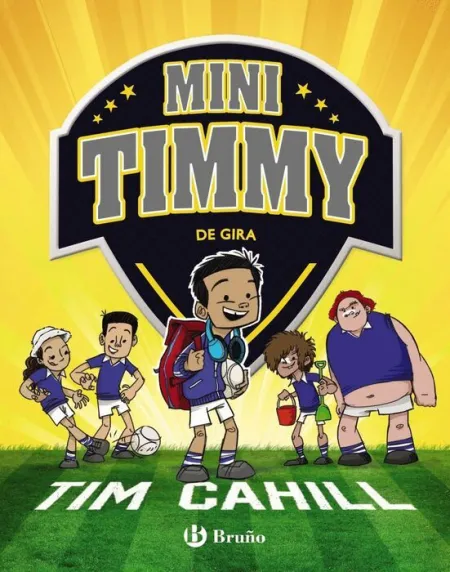 N5 Mini Timmy - de Gira