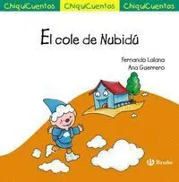 El Cole de Nubidú