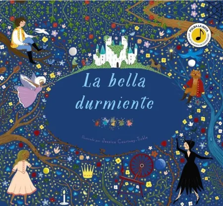 La Bella Durmiente