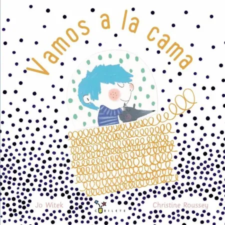 Vamos a la Cama