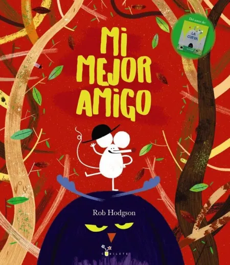 Mi Mejor Amigo