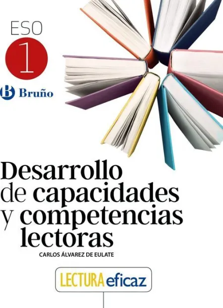020 1Eso Desarrollo de Capacidades y Competencias Lectoras
