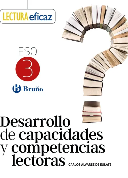 020 3Eso Desarrollo de Capacidades y Competencias Lectoras