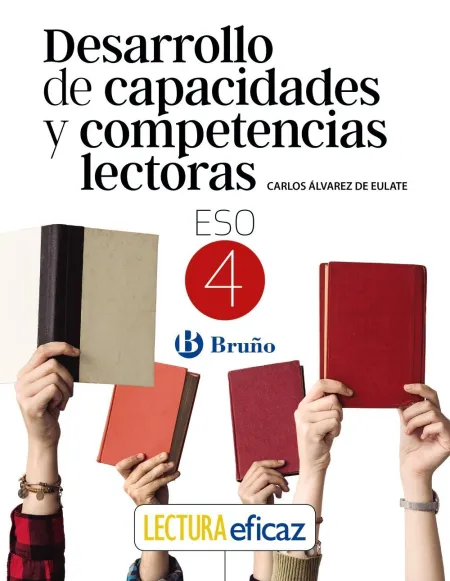 4Eso Desarrollo de Capacidades y Competencias Lectoras