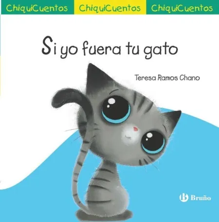 Si yo Fuera tu Gato