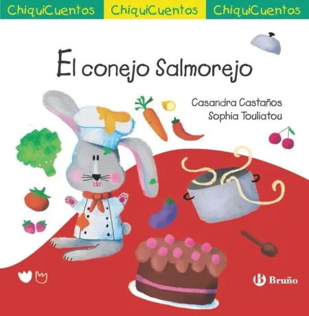 El Conejo Salmorejo