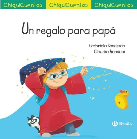 Un Regalo para Papa