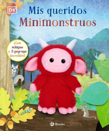 Mis Queridos Minimonstruos