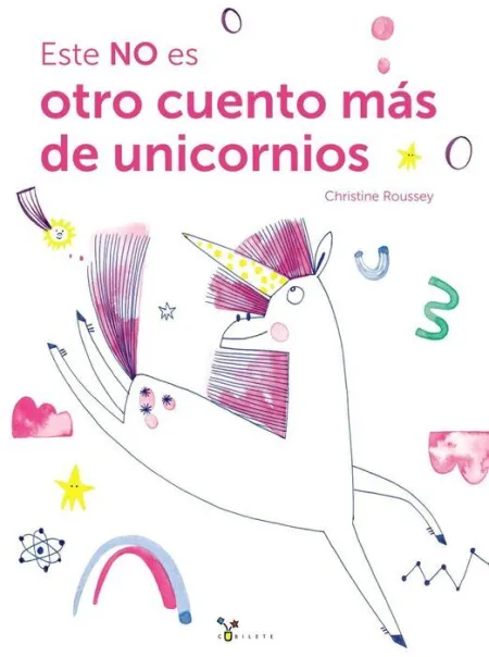 Este no Es Otro Cuento de Unicornios