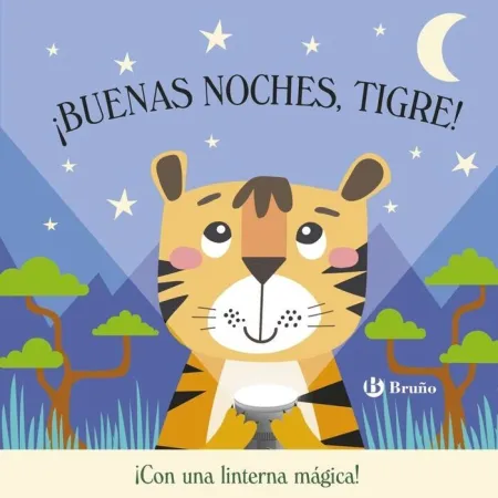Buenas Noches Tigre