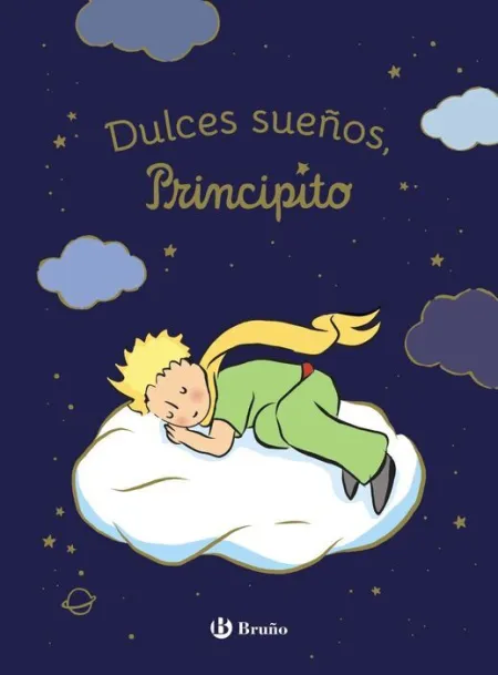 Dulces Sueños Principito