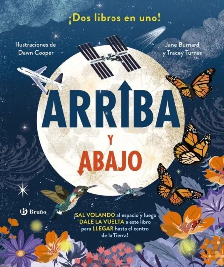 Arriba y Abajo