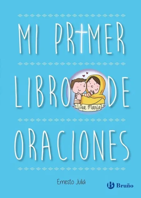 Mi Primer Libro de Oraciones