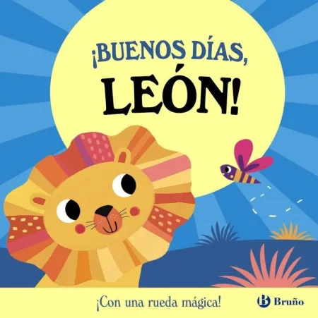 Buenos Dias Leon