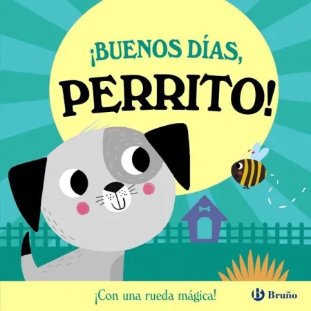 Buenos Dias Perrito