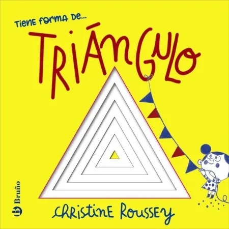 Tiene Forma de Triangulo