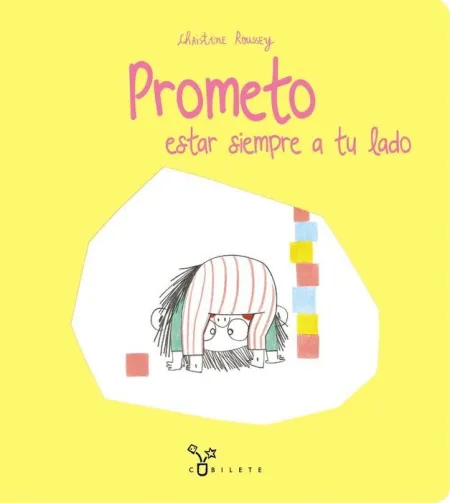 Prometo Estar Siempre a tu Lado