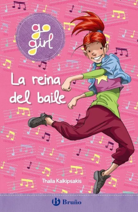 Go Girl - la Reina del Baile
