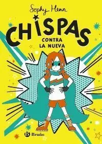 Chispa Contra la Nueva