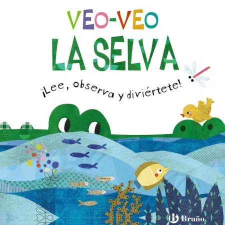 Veo-Veo. La Selva