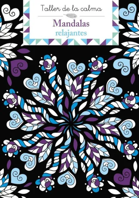Taller de la Calma. Mandalas Relajantes
