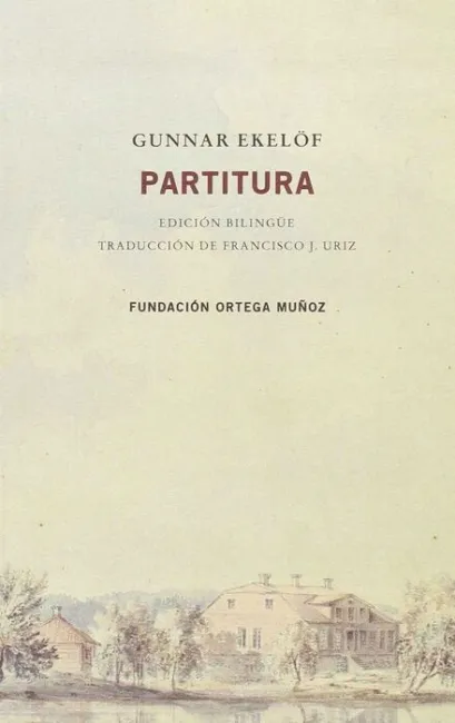 Partitura