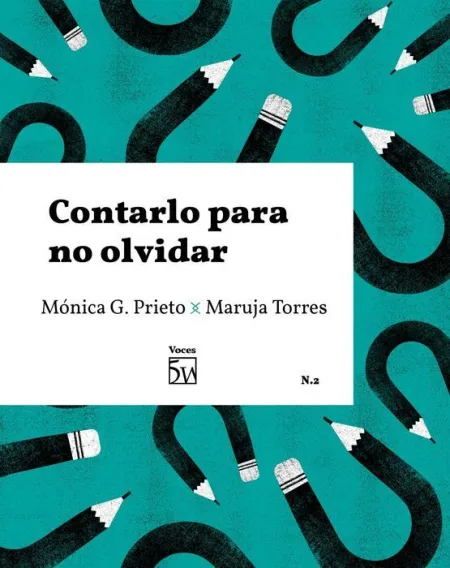 Contarlo para no Olvidar