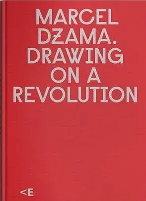 Marcel Dzama. drawing On a Revolution [Dibujando una Revoluciã?Â³N]