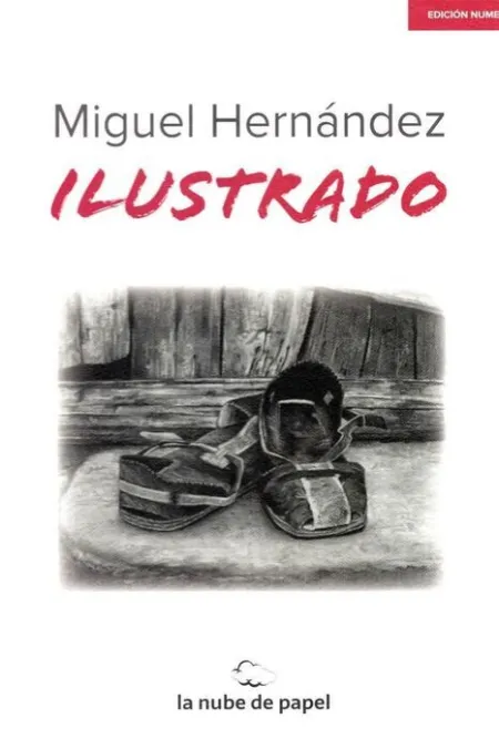 Miguel Hernandez Ilustrado