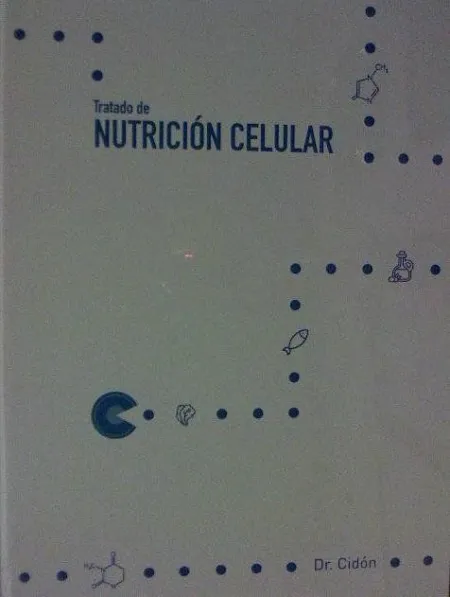 Tratado de Nutricion Celular