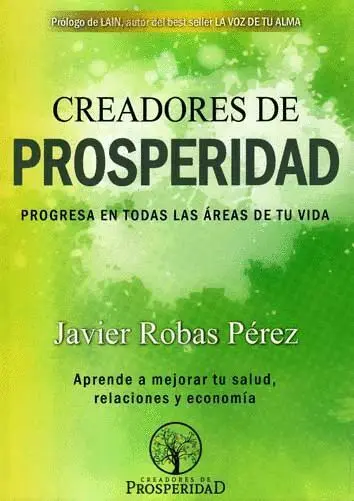 Creadores de Prosperidad