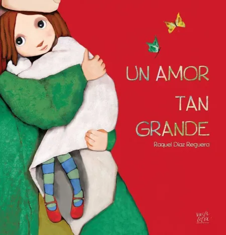 Un Amor Tan Grande