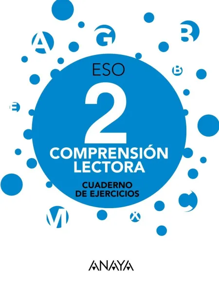 016 eso Compresion Lectora