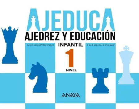 017 Nivel1 Infantil Ajeduca