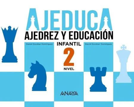 017 Nivel2 Infantil Ajeduca