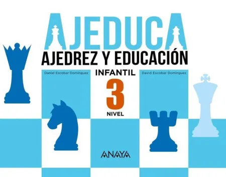 017 Nivel3 Infantil Ajeduca