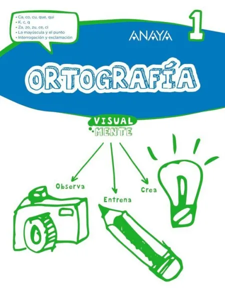 017 Ortografía 1